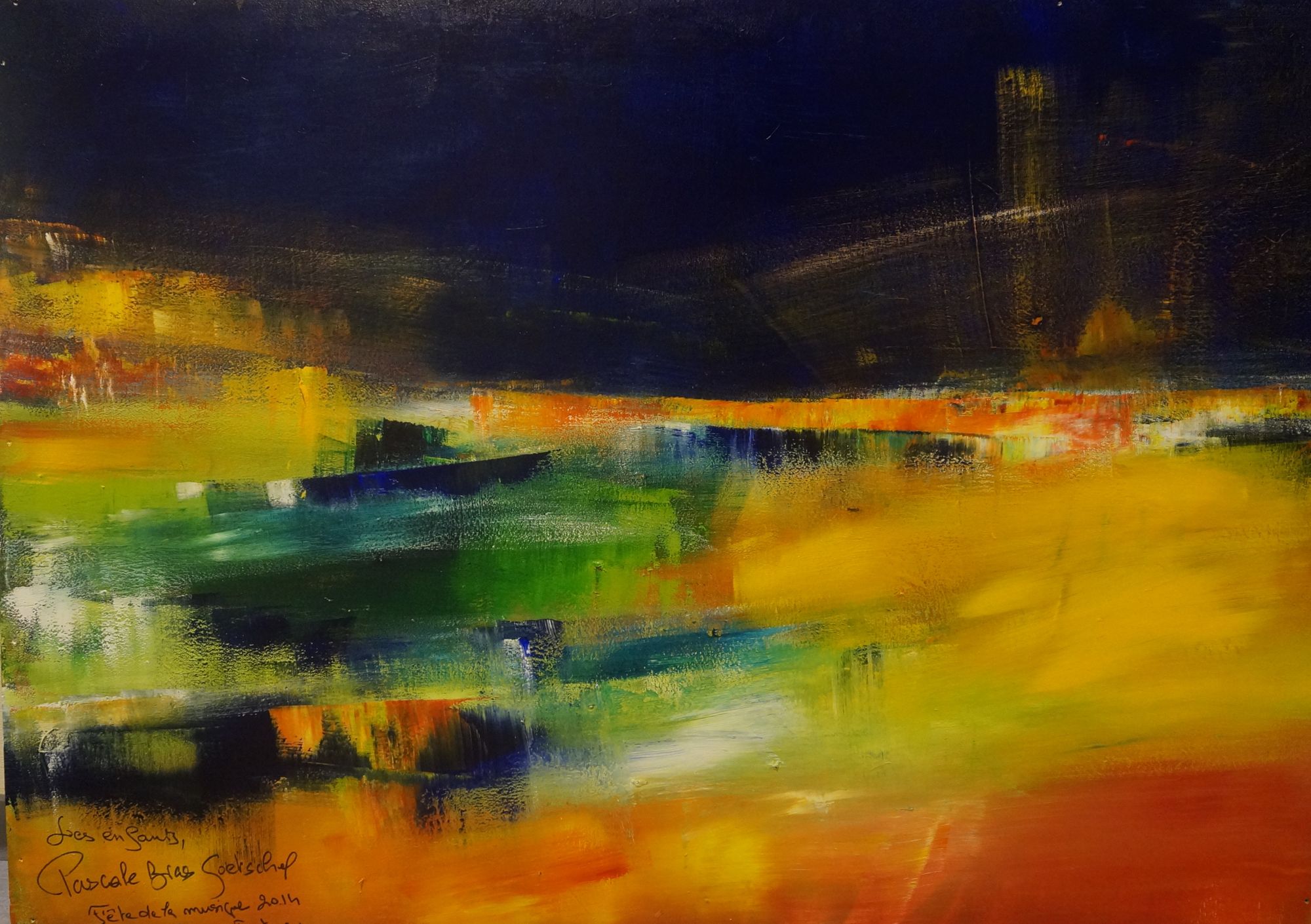 Pascale Bras-Goetschel