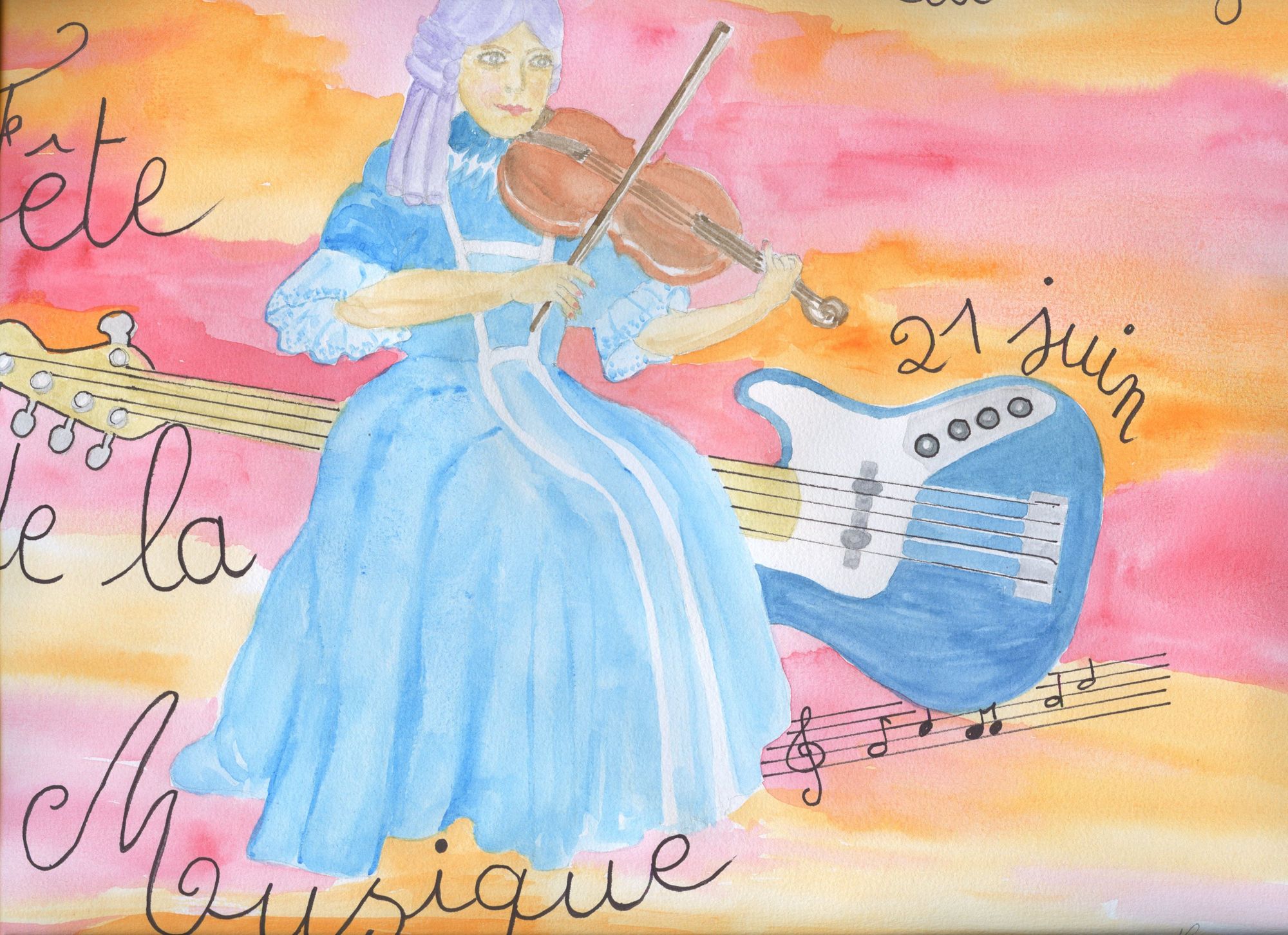 Hélène Fougerousse