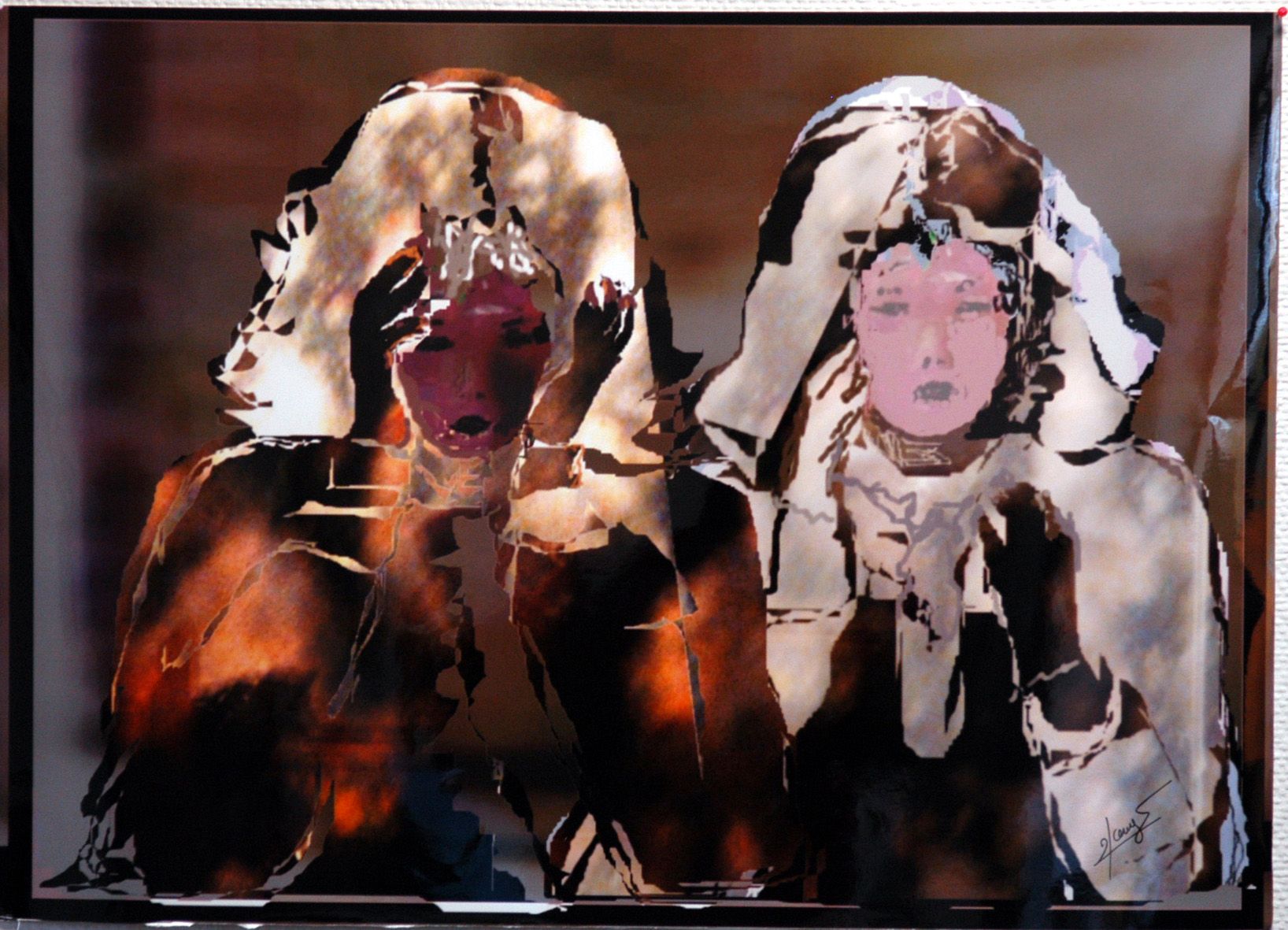 Marie-Jeanne Guilleteau dite Nany