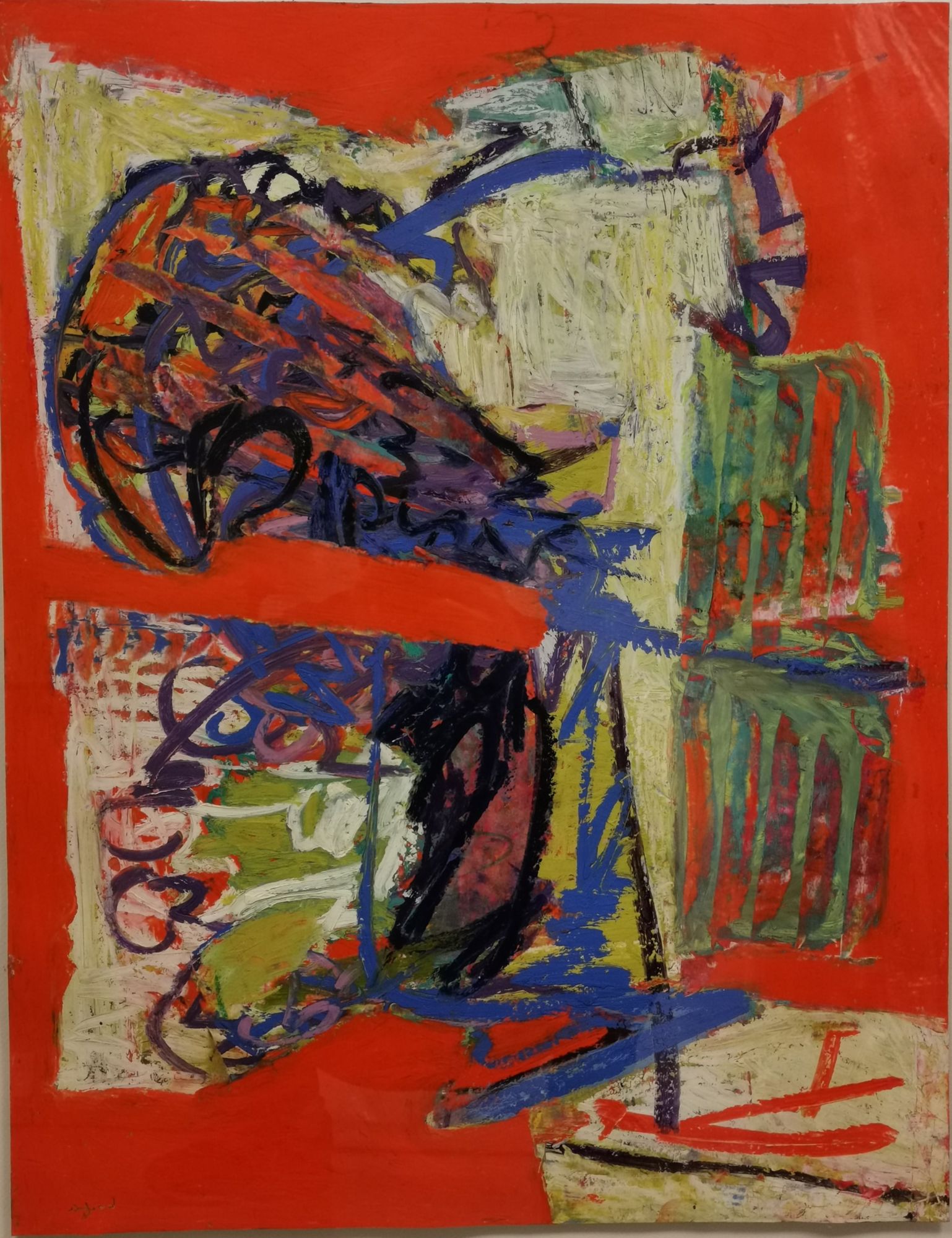 Isabelle Guiod dite Isaguiod