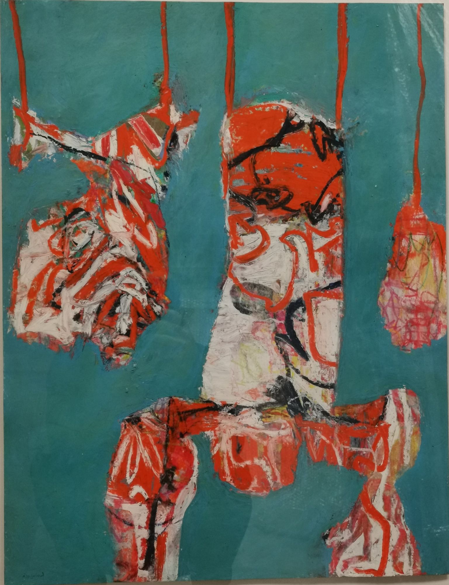 Isabelle Guiod dite Isaguiod