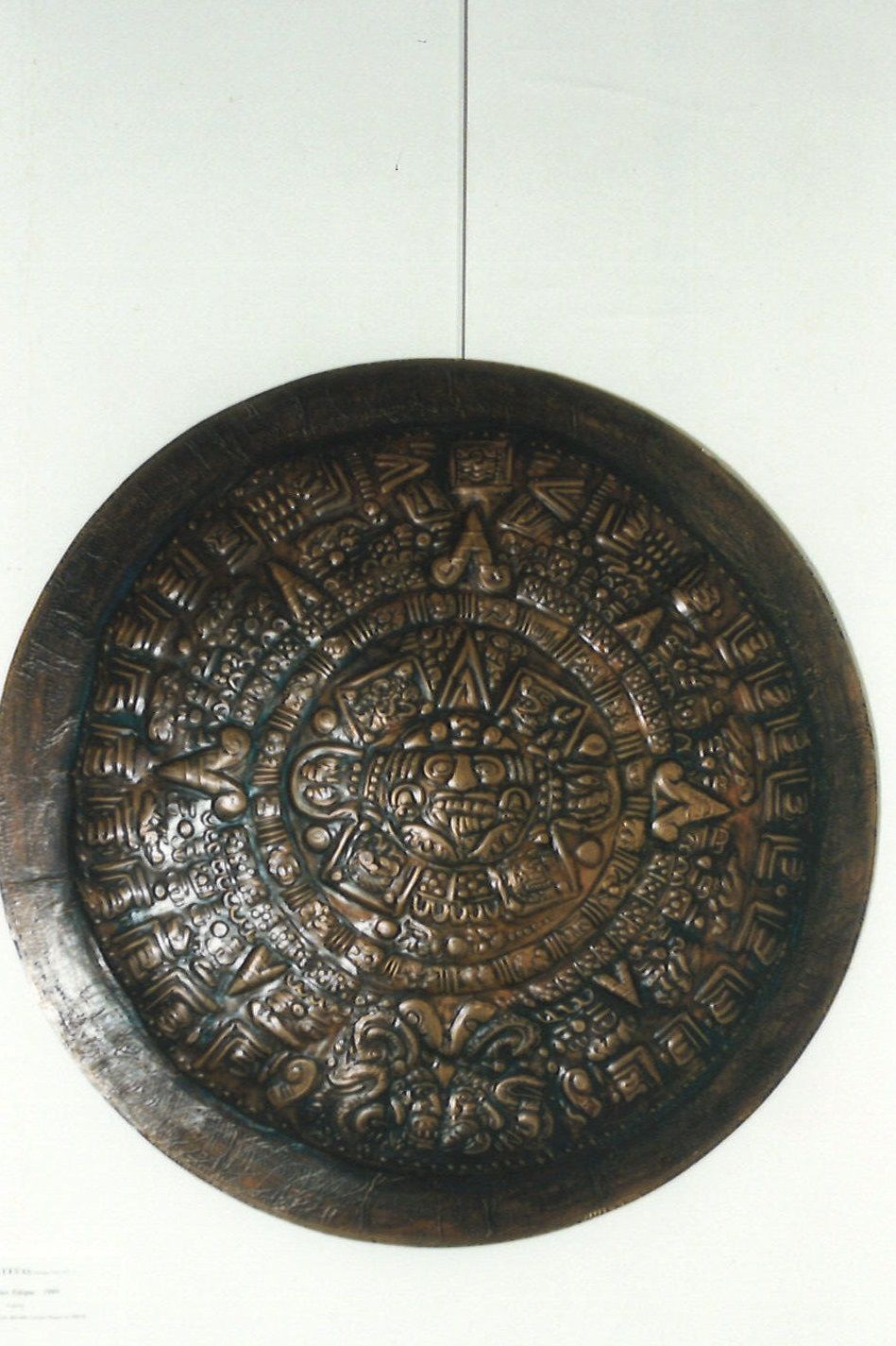 Oriana Cuevas et Reori