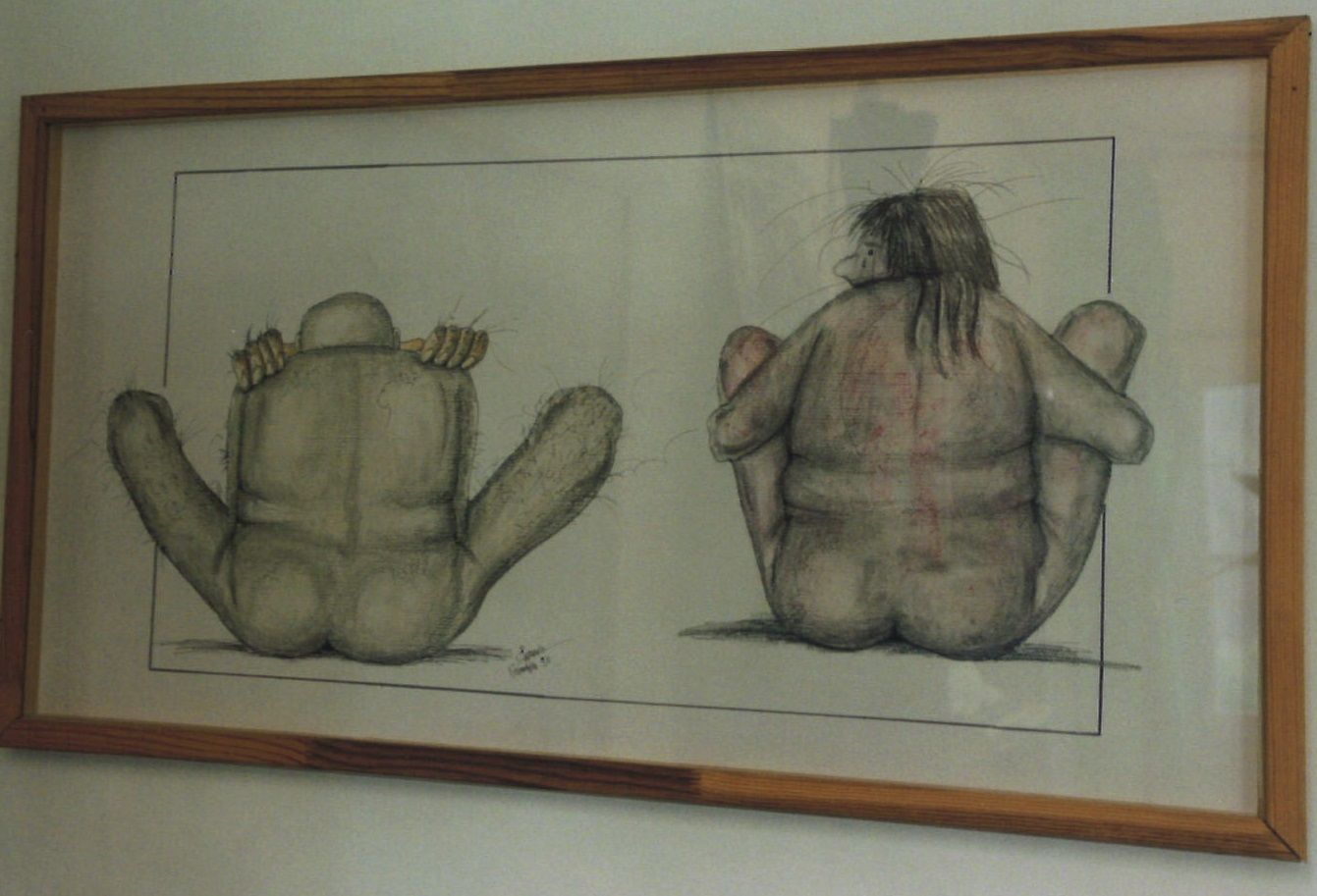 Eugénia Toledo-Aragon