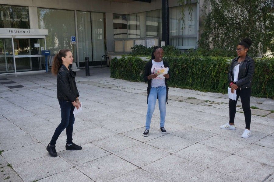 Espace proche, espace vécu