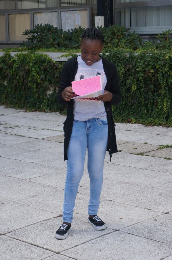 Espace proche, espace vécu