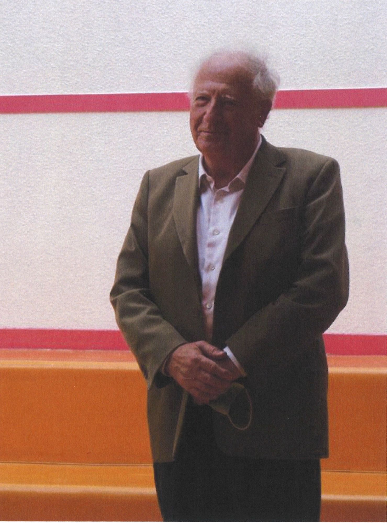 Aymeric Zublena, architecte