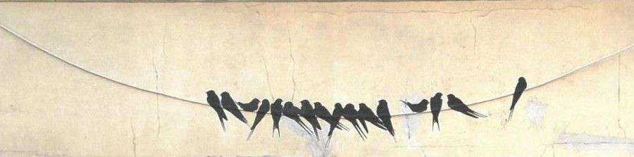 Oeuvres dans l'espace public