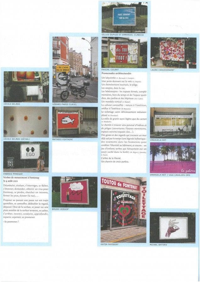 14e Salon de l'Ephémère