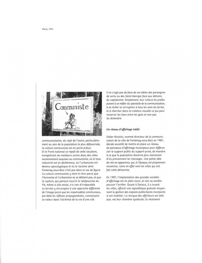 10 ans du Salon de l'Ephémère