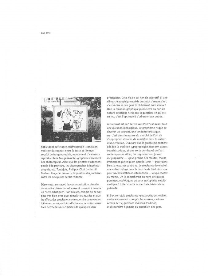 10 ans du Salon de l'Ephémère