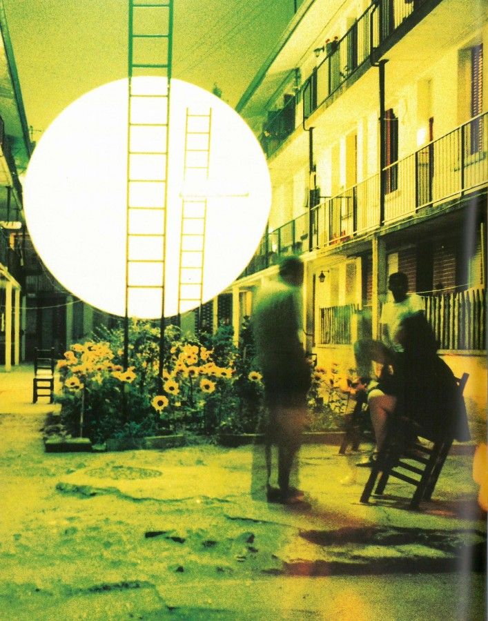 10 ans du Salon de l'Ephémère