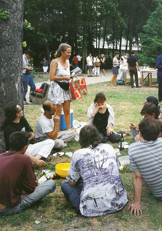 10 ans du Salon de l'Ephémère