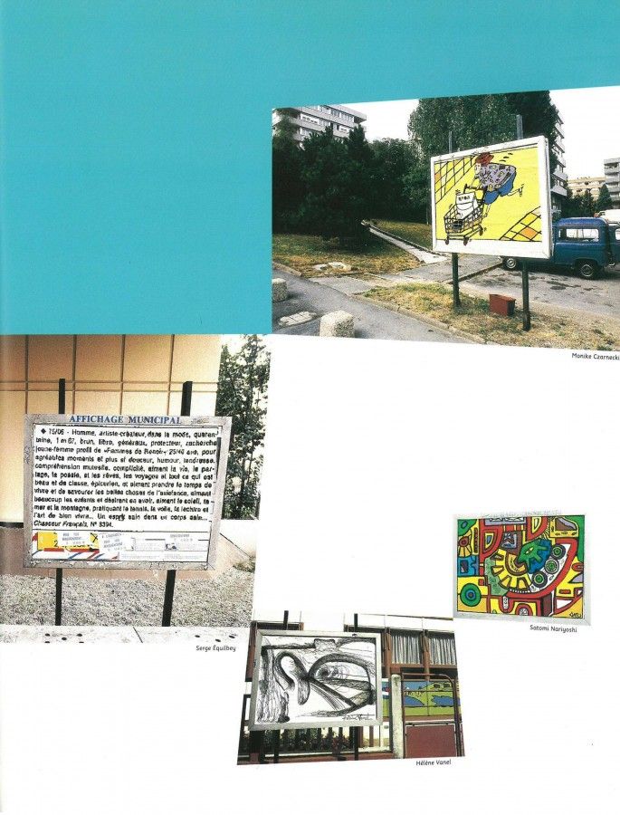 10 ans du Salon de l'Ephémère