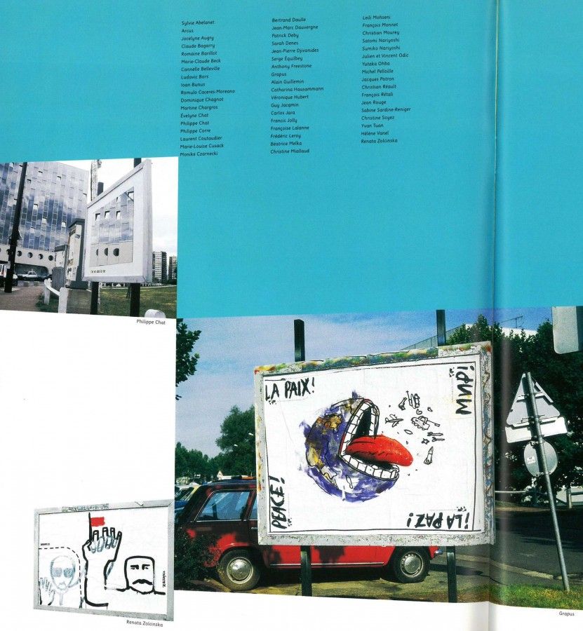 10 ans du Salon de l'Ephémère