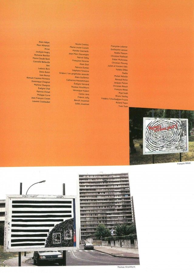 10 ans du Salon de l'Ephémère