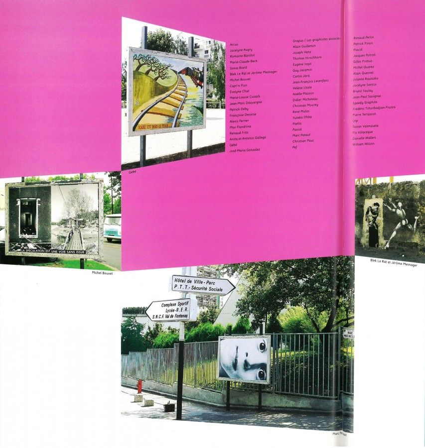 10 ans du Salon de l'Ephémère