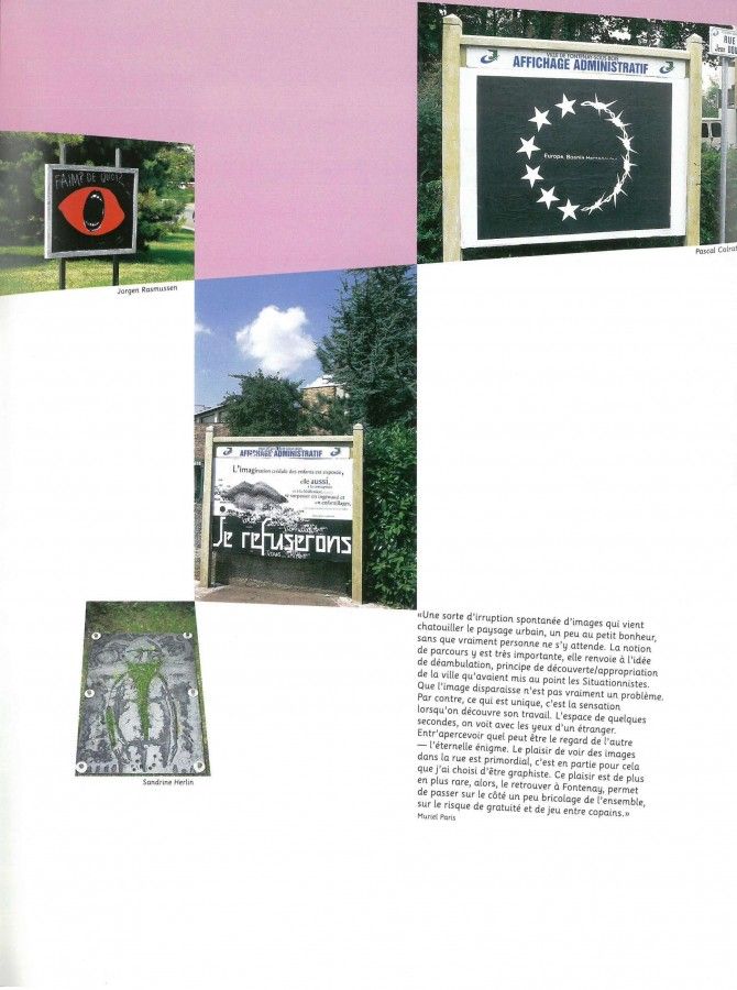 10 ans du Salon de l'Ephémère