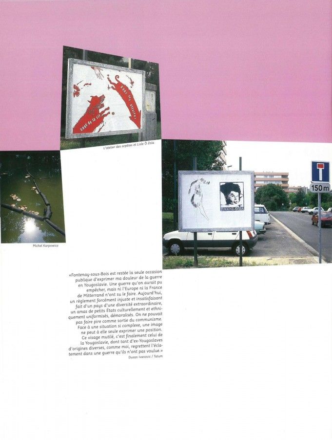 10 ans du Salon de l'Ephémère