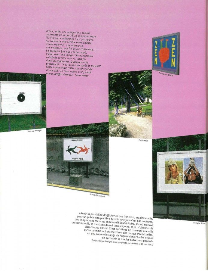 10 ans du Salon de l'Ephémère