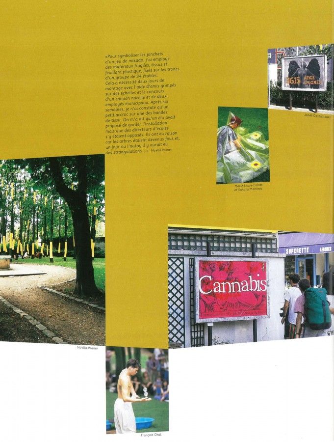 10 ans du Salon de l'Ephémère