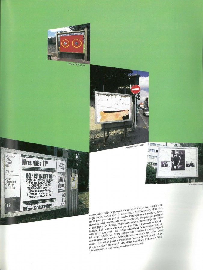 10 ans du Salon de l'Ephémère