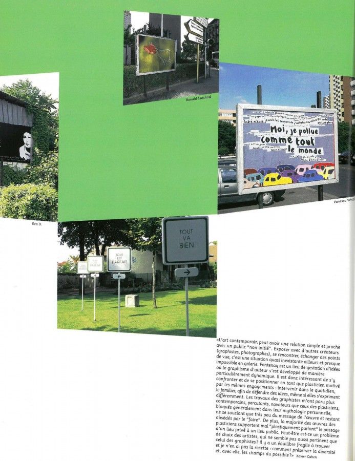 10 ans du Salon de l'Ephémère