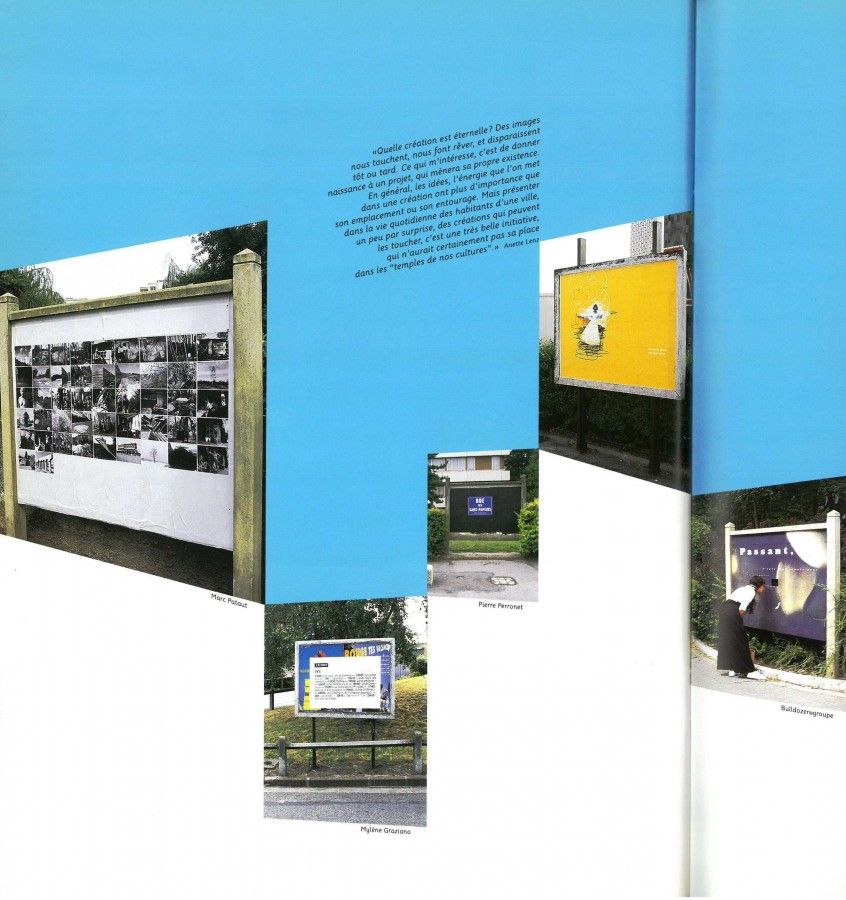 10 ans du Salon de l'Ephémère