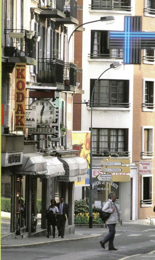 10 ans du Salon de l'Ephémère