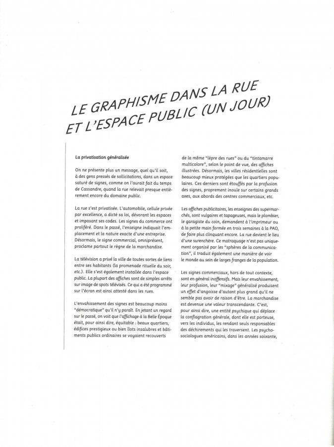 10 ans du Salon de l'Ephémère