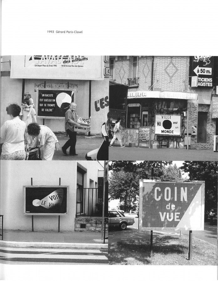 10 ans du Salon de l'Ephémère