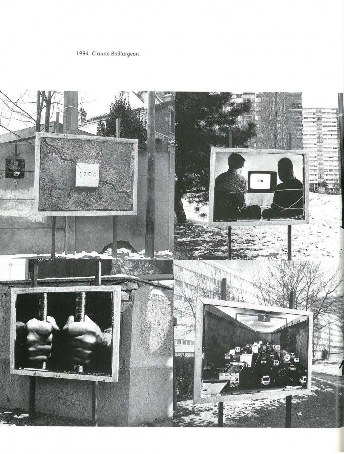 10 ans du Salon de l'Ephémère