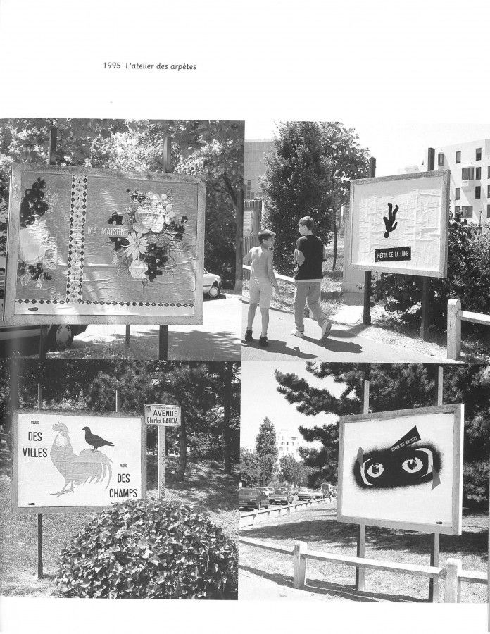 10 ans du Salon de l'Ephémère