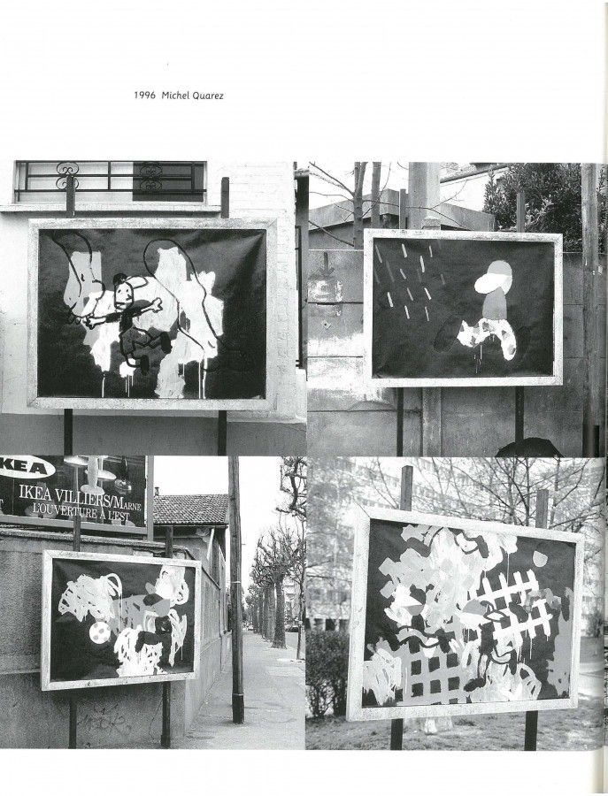 10 ans du Salon de l'Ephémère