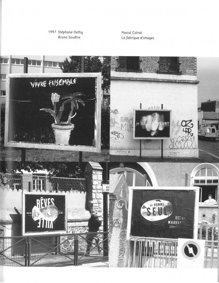 10 ans du Salon de l'Ephémère