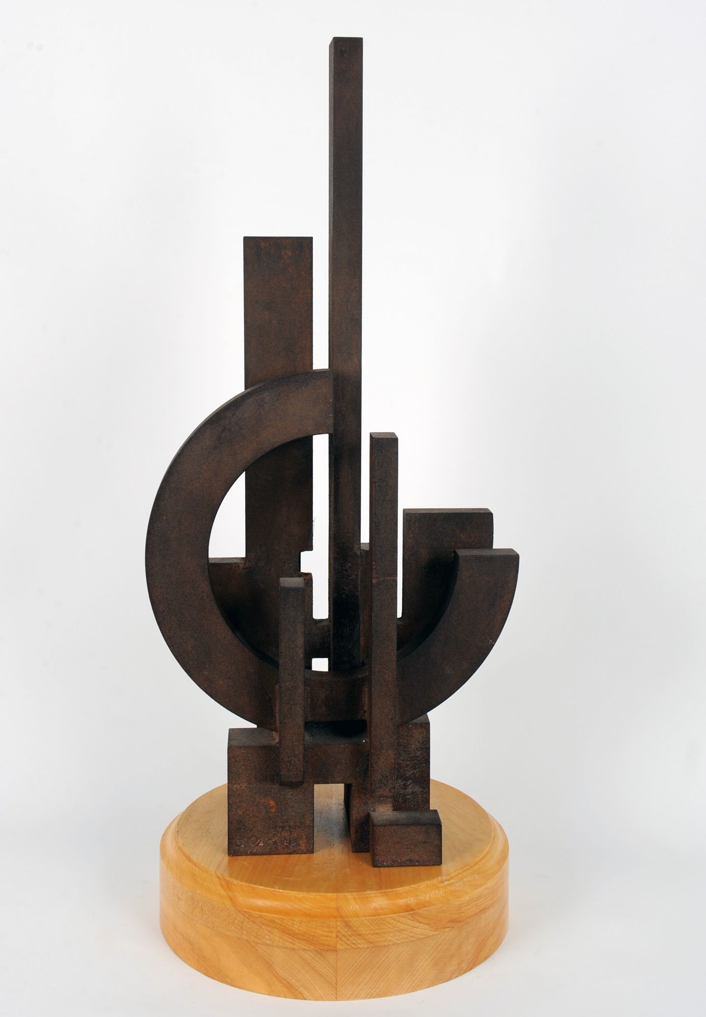 Une oeuvre, un artiste