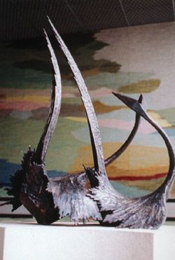 Maurice CARDON (1925 -2002)