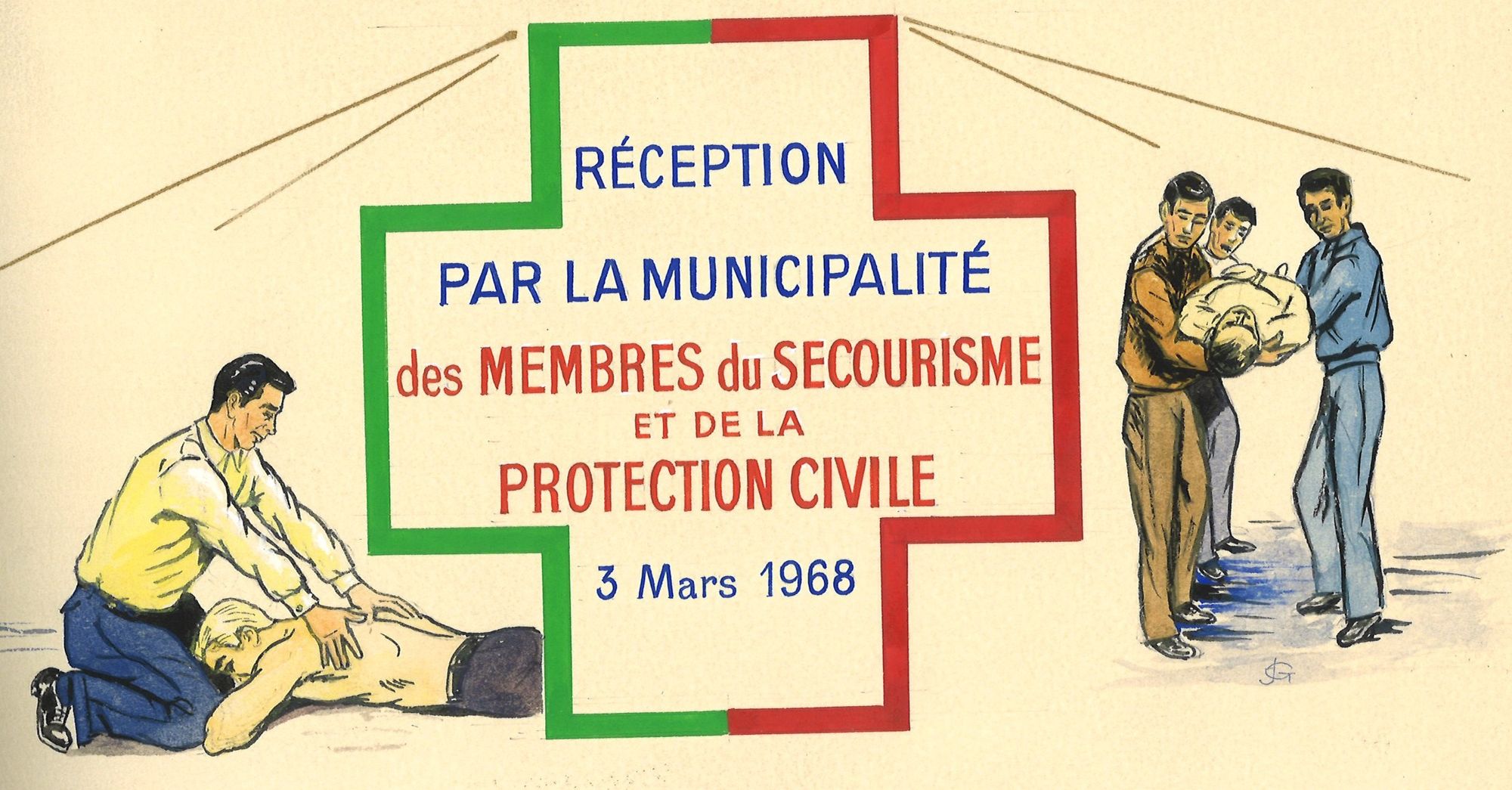Journée de la Protection civile