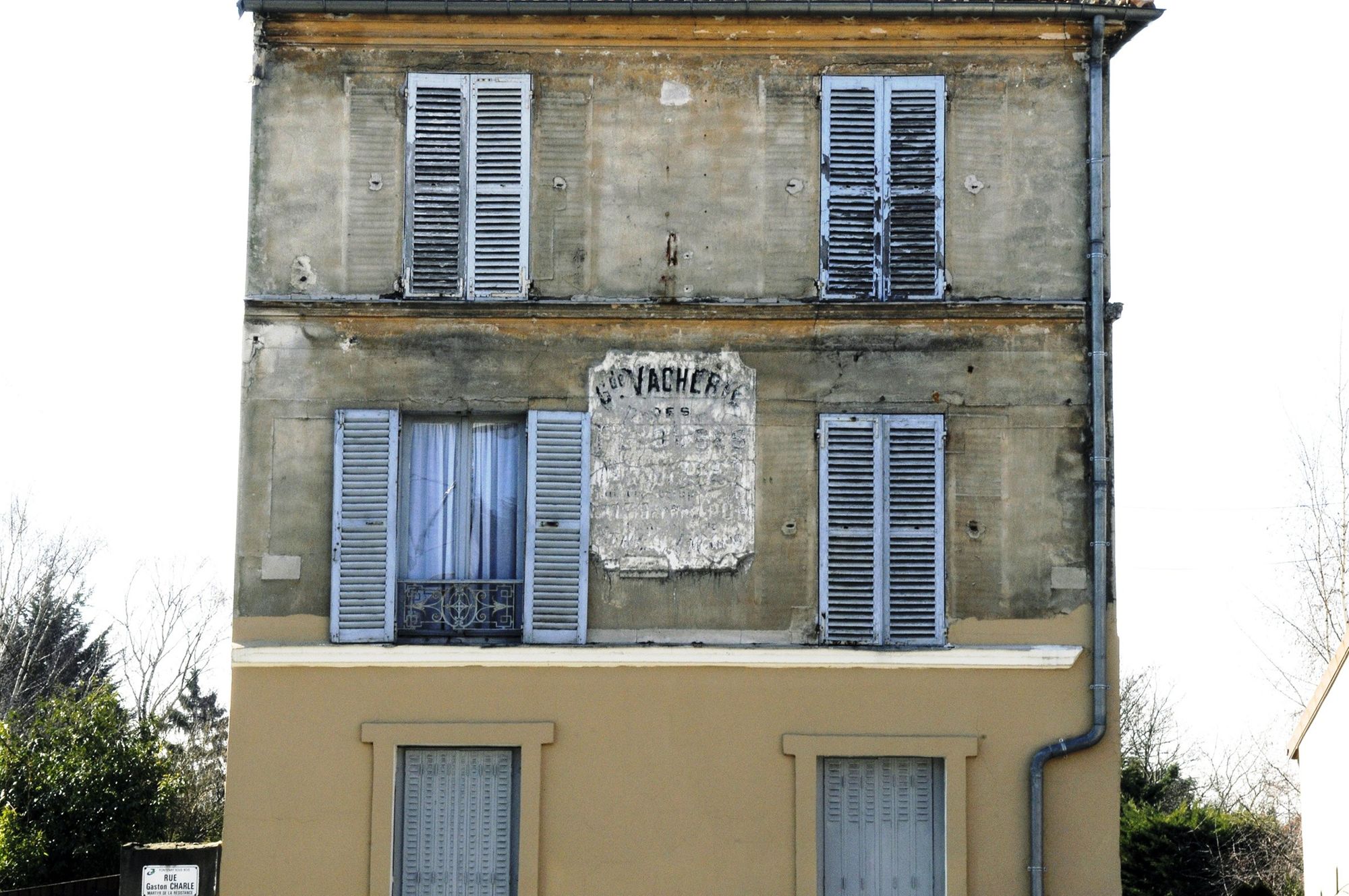 La Vacherie des Pelouses