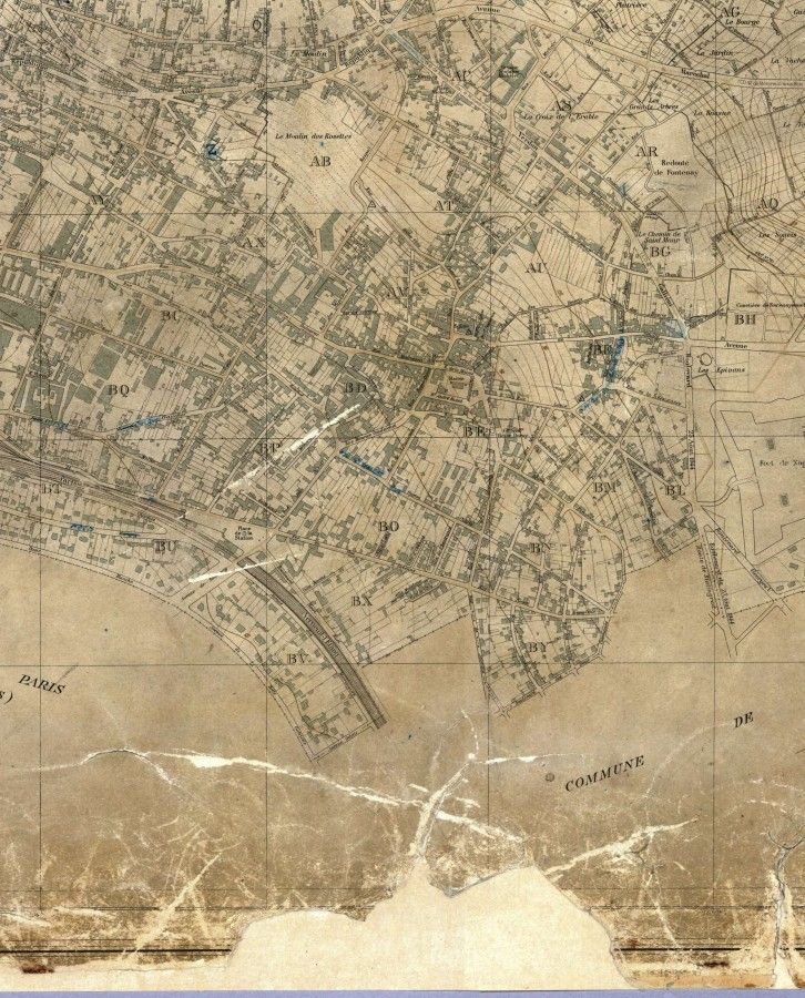 Restaurer pour communiquer 