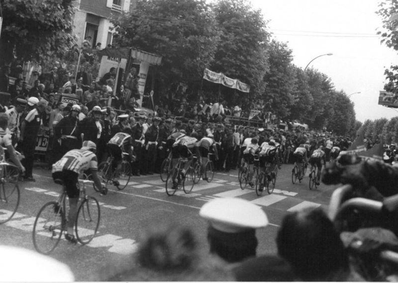 Tour de France 1980