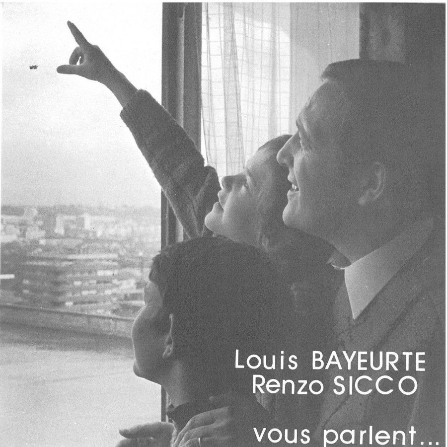 Elections législatives 1973