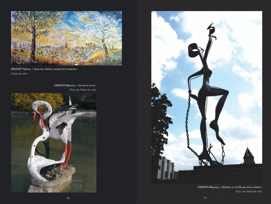 Brunet Fabrice / Cardon Maurice