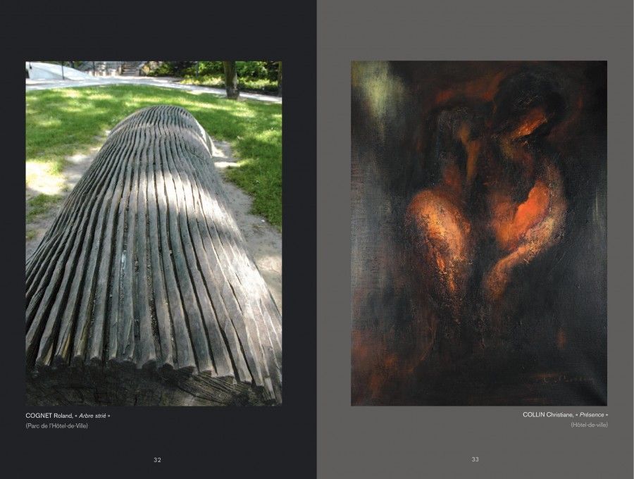 Cognet Roland / Collin Christiane