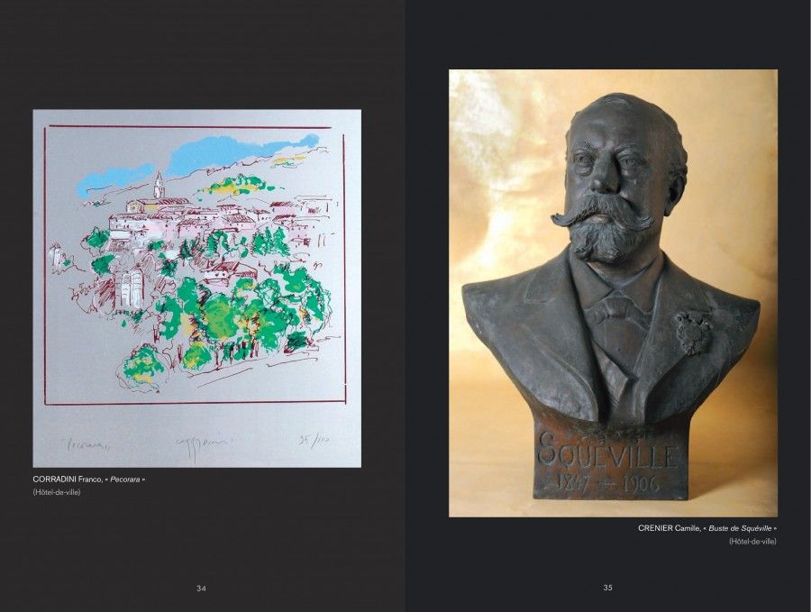 Corradini Franco / Crenier Camille