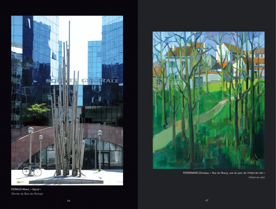 Feraud Albert / Ferdinand Christian