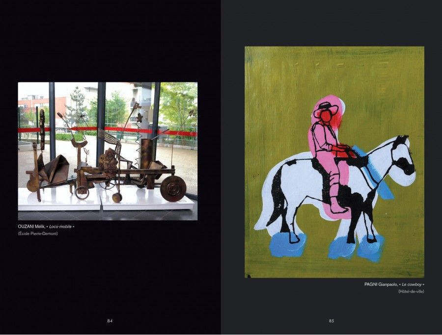 Ouzani Melik / Pagni Gianpaolo