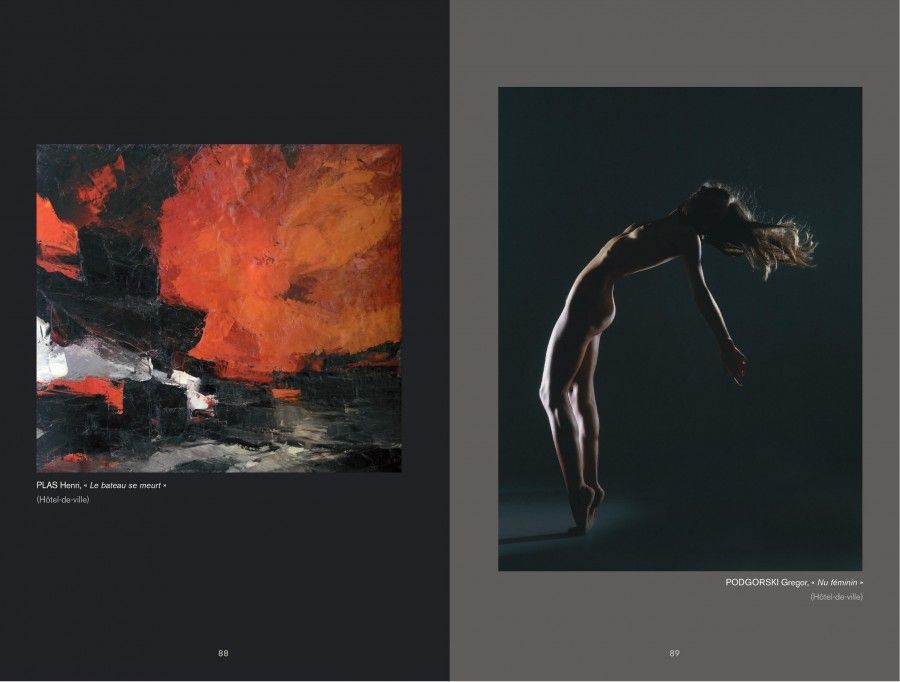 Plas Henri / Podgorski Gregor