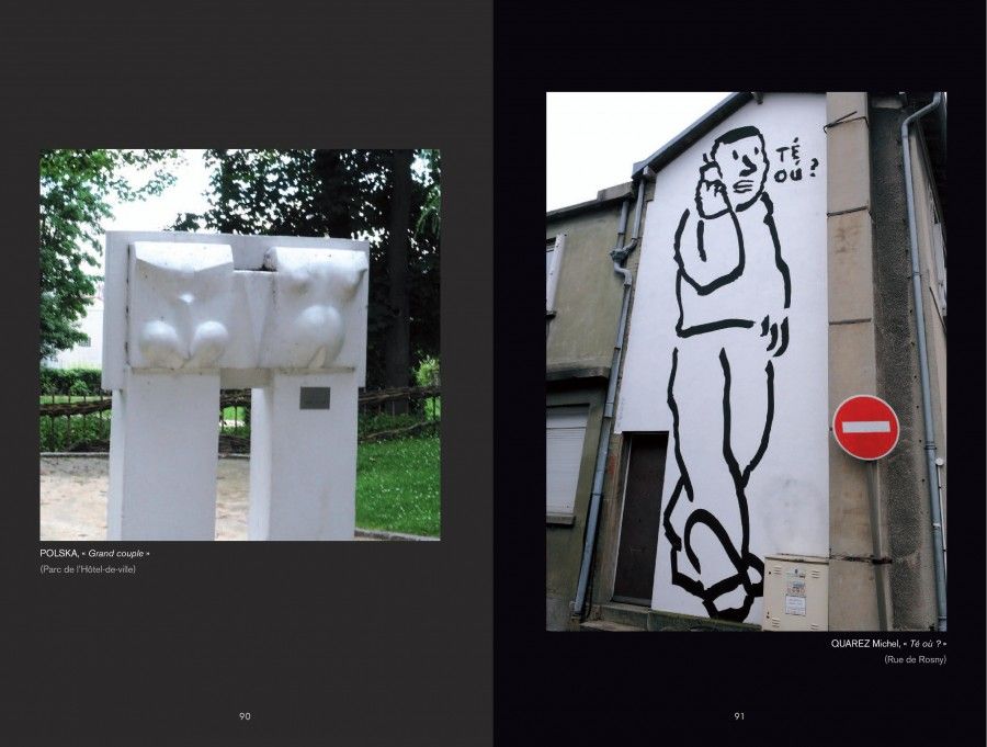 Polska / Quarez Michel