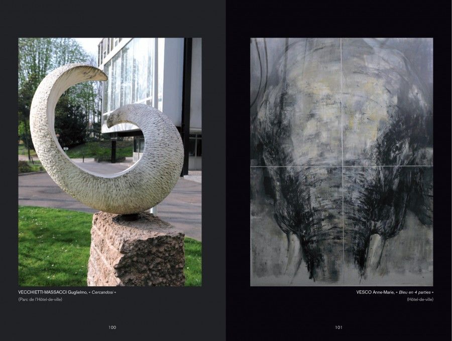 Vecchietti-Massacci Guglielmo / Vesco Anne-Marie