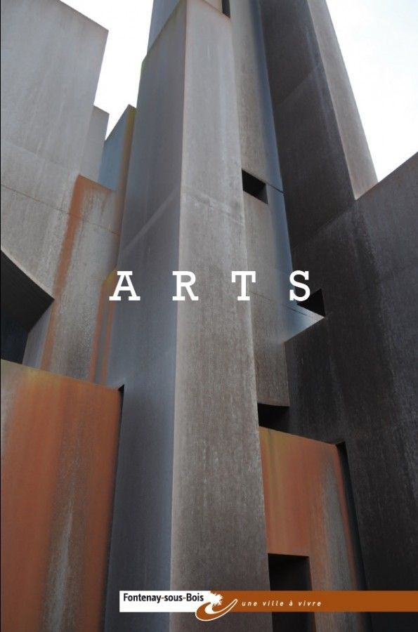 Catalogue Arts 